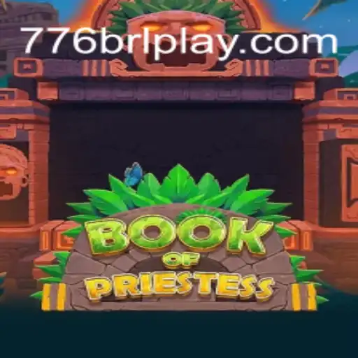 Descobrindo o Universo de BookOfPriestess