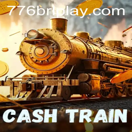 CashTrain: Uma Jornada Lucrativa no Mundo dos Jogos