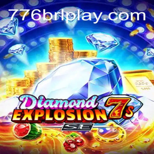 Explorando o Magnético Mundo de DiamondExplosion7sSE