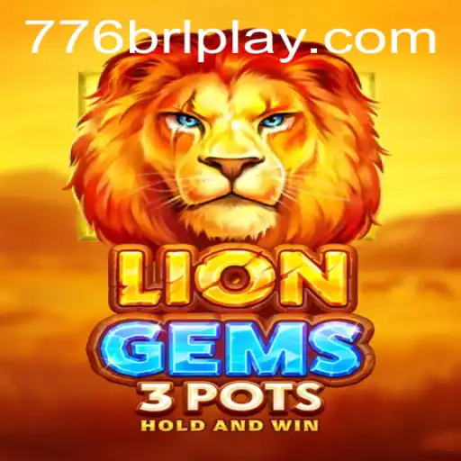 Descubra o Mundo Empolgante de LionGems3pots