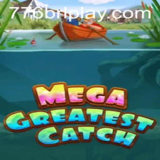 MegaGreatestCatch: A Nova Sensação dos Games