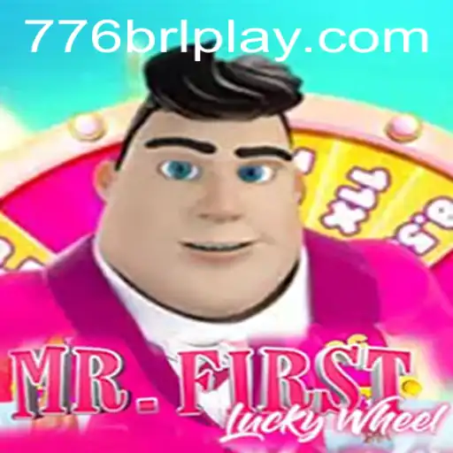 Descubra MrFirstLuckyWheel: O Jogo de Roda da Fortuna Revolucionário