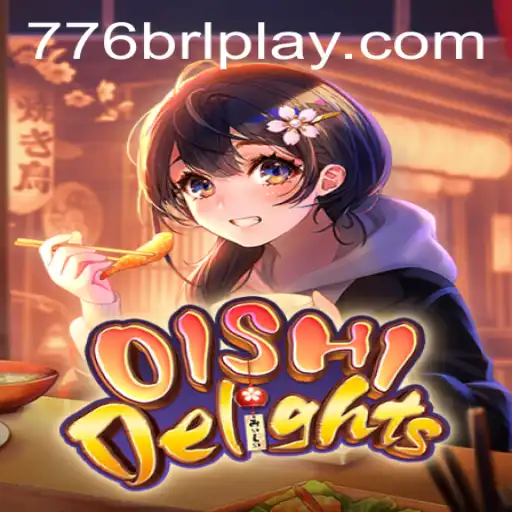 Descubra OishiDelights: Um Mundo de Sabores e Diversão
