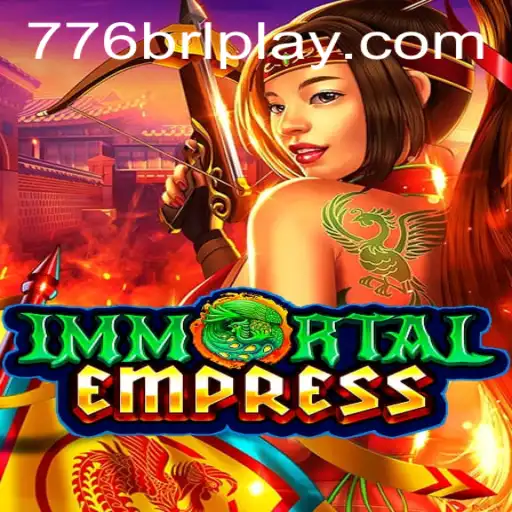 ImmortalEmpress: A Fascinante Jornada no Império Eterno