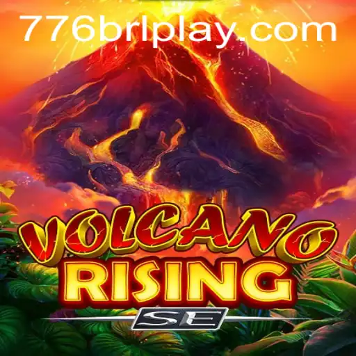 Descubra VolcanoRisingSE: Um Novo Fenômeno no Mundo dos Jogos