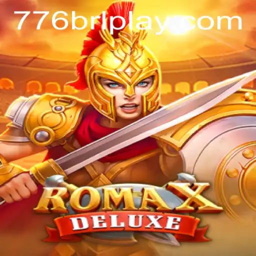Descubra RomaXDeluxe: Mergulhe na Aventura Épica da Antiga Roma