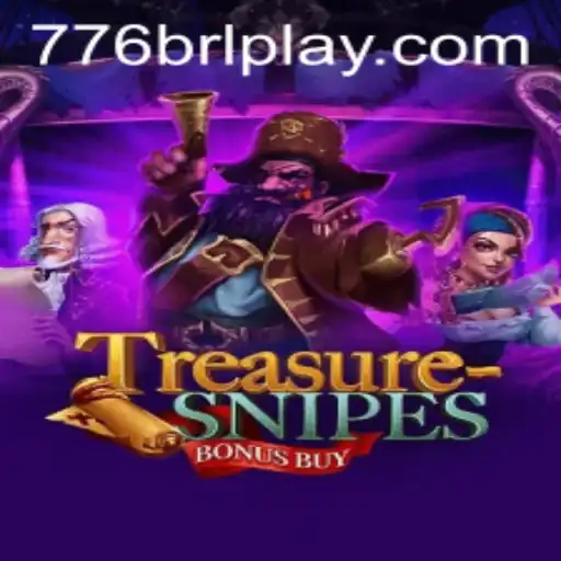 Desvendando o Mundo de TreasuresnipesBonusBuy: Uma Aventura de 776brl