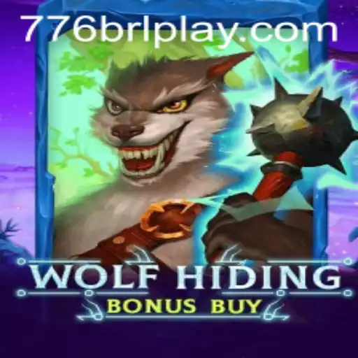 Explorando o Universo de WolfHidingBonusBuy: Estratégia e Emoção em um Só Jogo